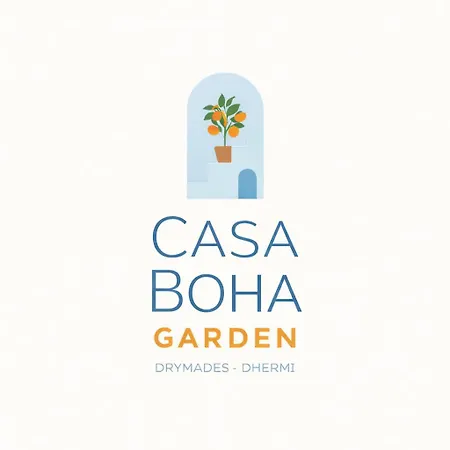 Casa Boha Garden بيت ضيافة