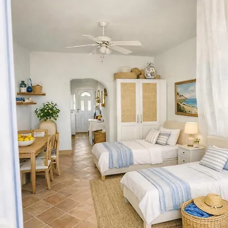 Πανσιόν Casa Boha Garden Gjilek