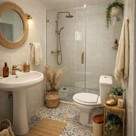 Casa Boha Garden Πανσιόν