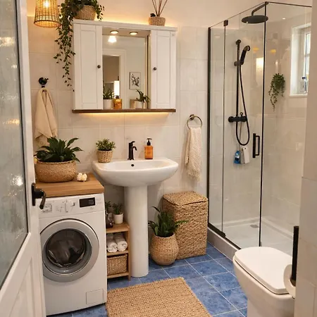 Casa Boha Garden Πανσιόν *