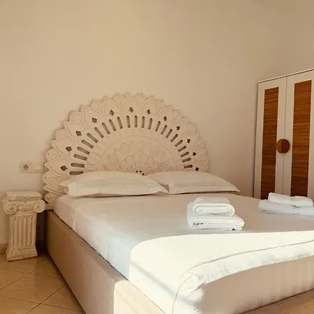 Casa Boha Garden بيت ضيافة