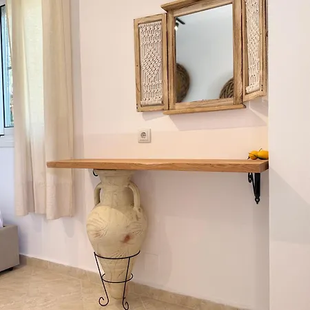 Casa Boha Garden * ديرمي