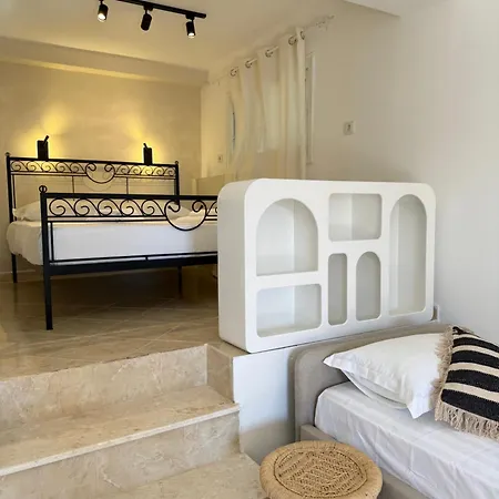 Casa Boha Garden * ديرمي