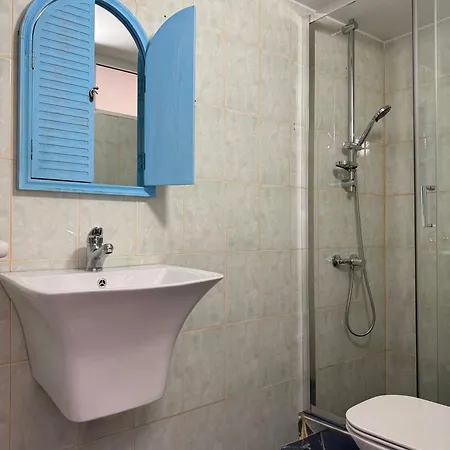 بيت ضيافة Casa Boha Garden ديرمي