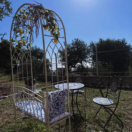 Casa Boha Garden * Dhërmi