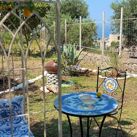 Casa Boha Garden *