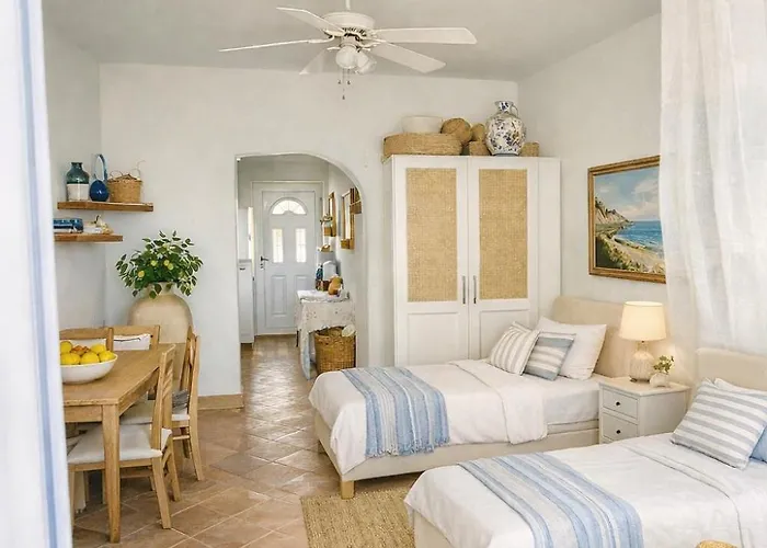 Πανσιόν Casa Boha Garden Gjilek