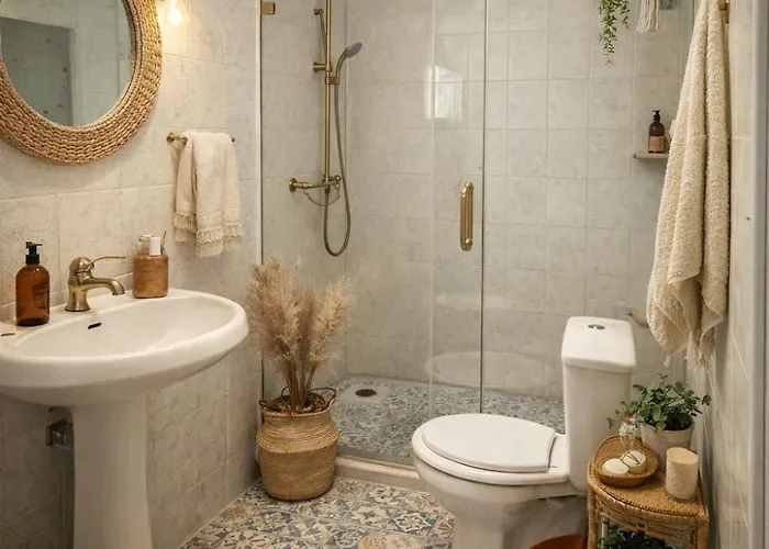 Casa Boha Garden Πανσιόν