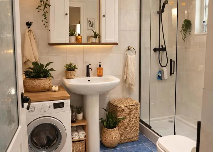 Casa Boha Garden Πανσιόν *